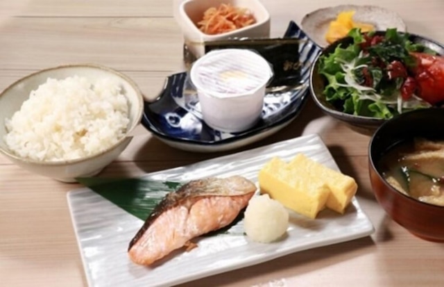 ホテル・アルファ-ワン鯖江(さばえ)