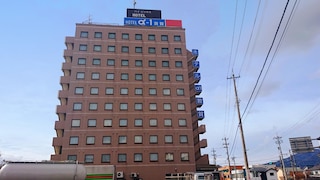 ホテル・アルファ－ワン敦賀（つるが）