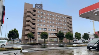 ホテル・アルファ－ワン敦賀バイパス