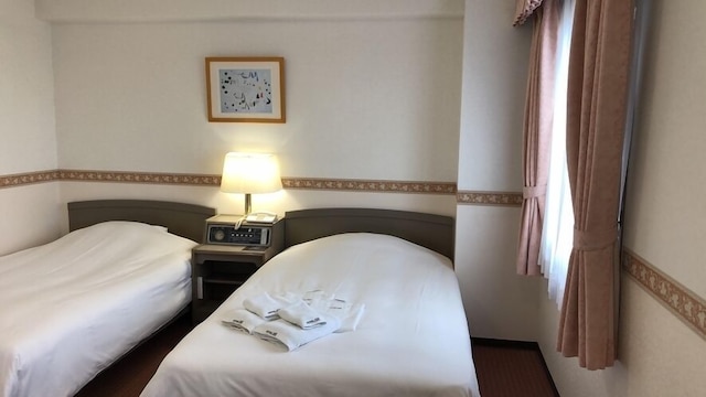 ホテル・アルファ－ワン大津（おおつ）