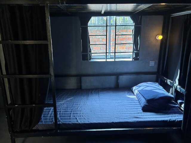 ザ ドロップ イン