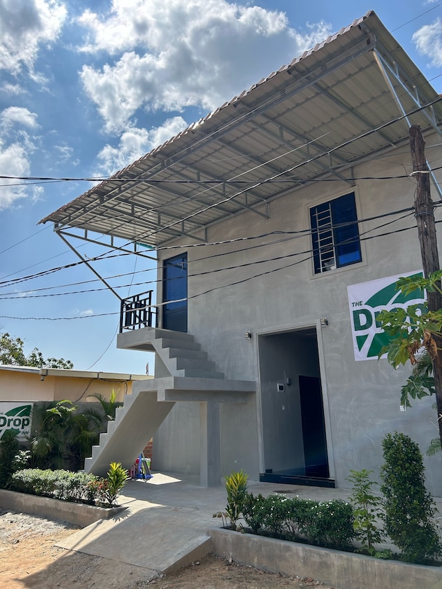 ザ ドロップ イン