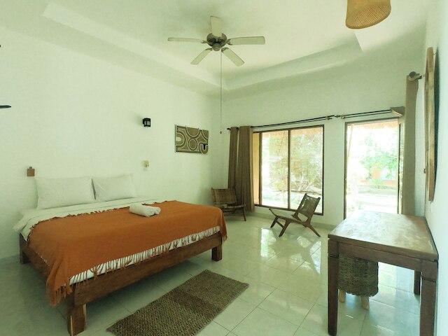 オロ サーフ ネイチャー