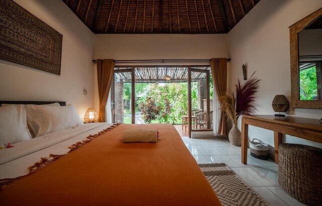 オロ サーフ ネイチャー