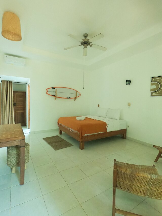 オロ サーフ ネイチャー