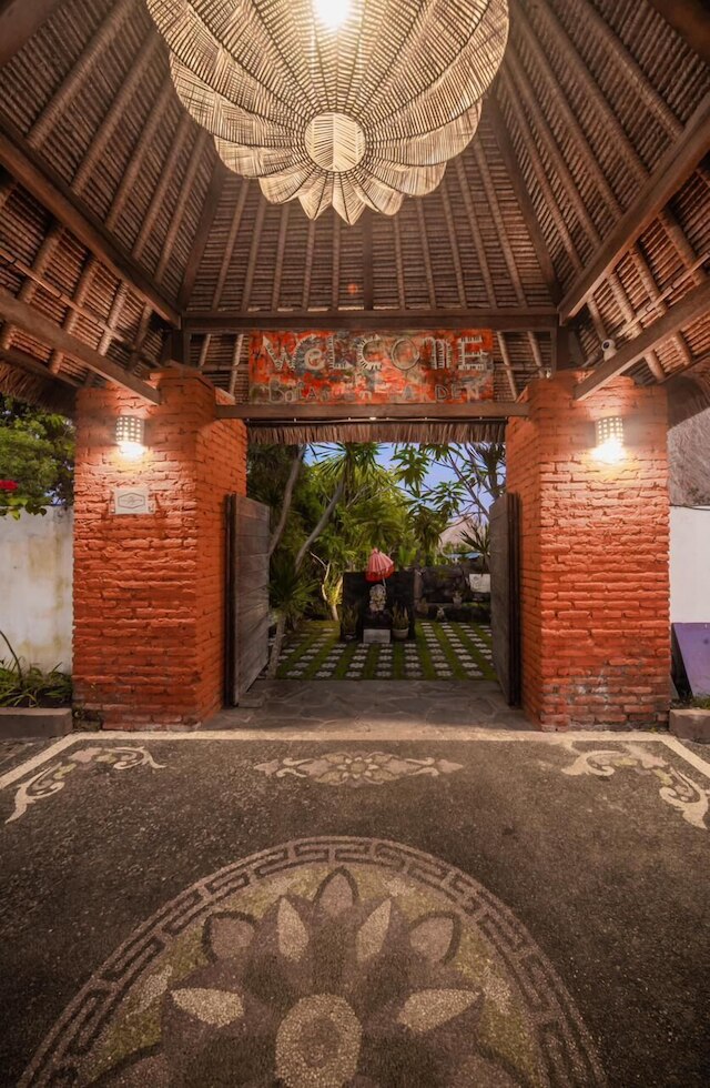 オロ サーフ ネイチャー