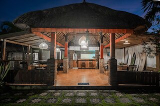 オロ サーフ ネイチャー