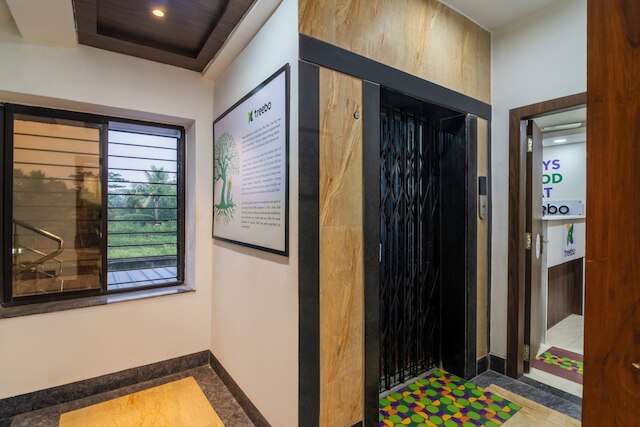 ツリーボ ペタルス スイーツ & バンケット - ニュー タウン