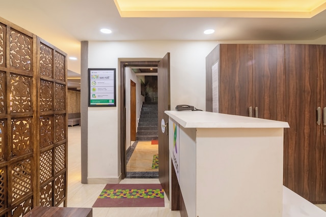 ツリーボ ペタルス スイーツ & バンケット - ニュー タウン