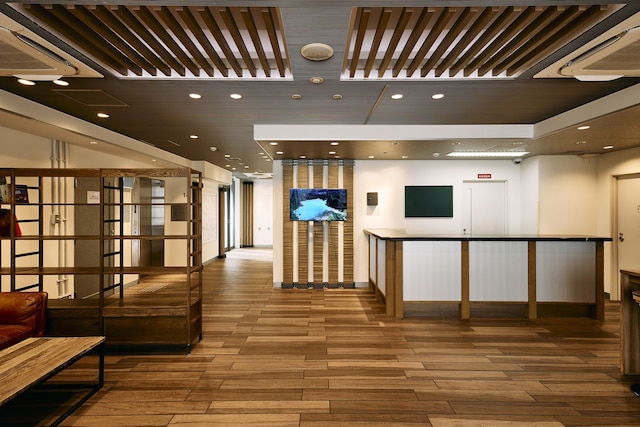 Kyoto Guesthouse HIVE - ホステル