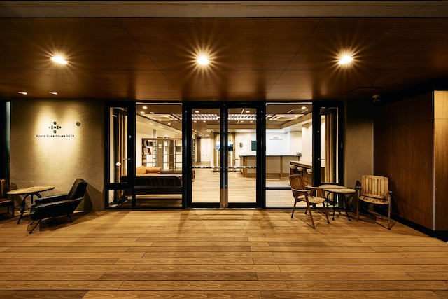 Kyoto Guesthouse HIVE - ホステル