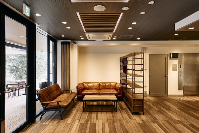 Kyoto Guesthouse HIVE - ホステル