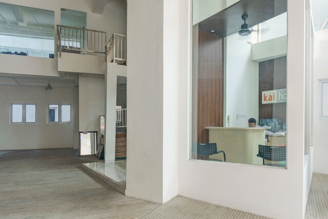 タウンハウス オーク グヌン サハリ ニア アンコール