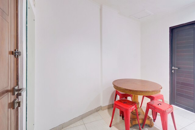 タウンハウス オーク グヌン サハリ ニア アンコール