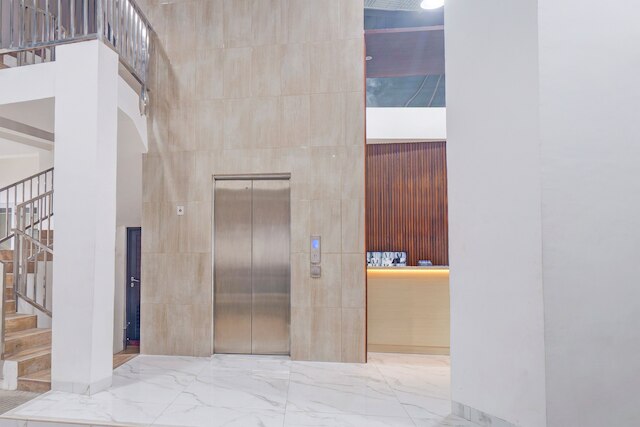 タウンハウス オーク グヌン サハリ ニア アンコール