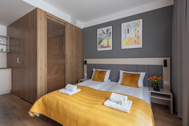 シティ ブレイク ウォルスカ