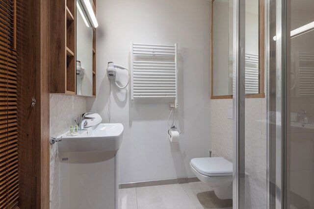 シティ ブレイク ウォルスカ