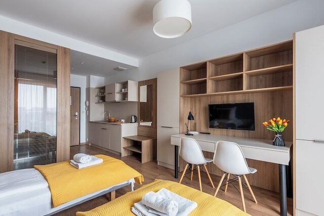 シティ ブレイク ウォルスカ