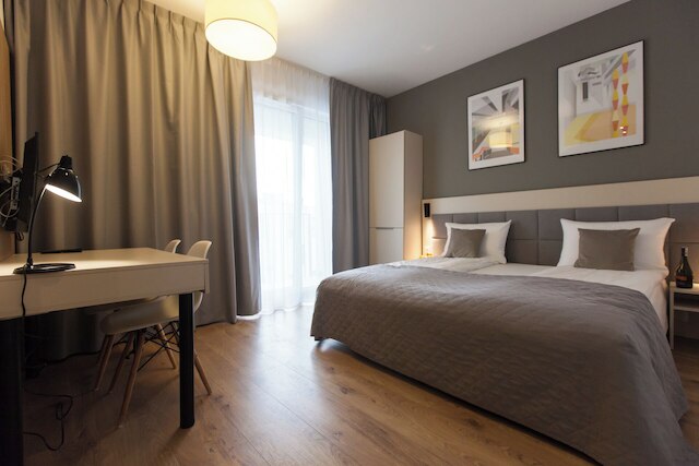 シティ ブレイク ウォルスカ