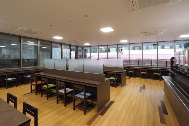 ホテル・アルファ－ワン北心斎橋