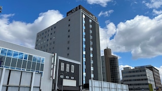 ホテル・アルファ－ワン姫路南口