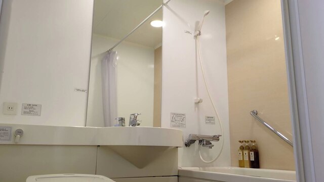 ホテル・アルファ－ワン姫路南口