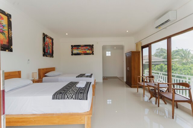 ホテル アンヤル テゲス