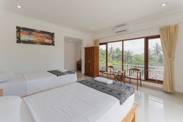 ホテル アンヤル テゲス