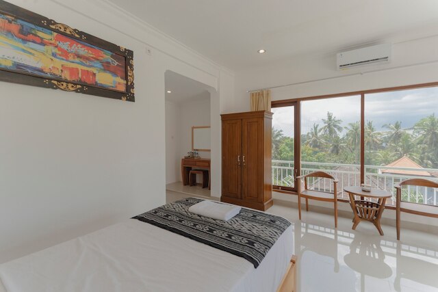 ホテル アンヤル テゲス