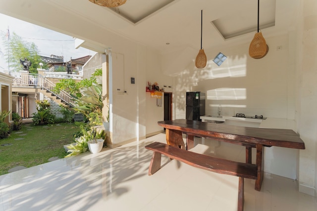 ホテル アンヤル テゲス