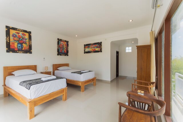 ホテル アンヤル テゲス