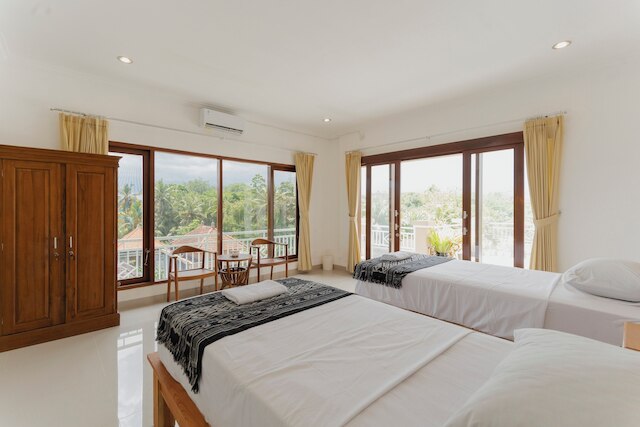 ホテル アンヤル テゲス