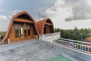 ホテル アンヤル テゲス