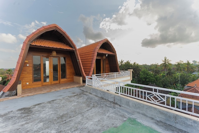 ホテル アンヤル テゲス