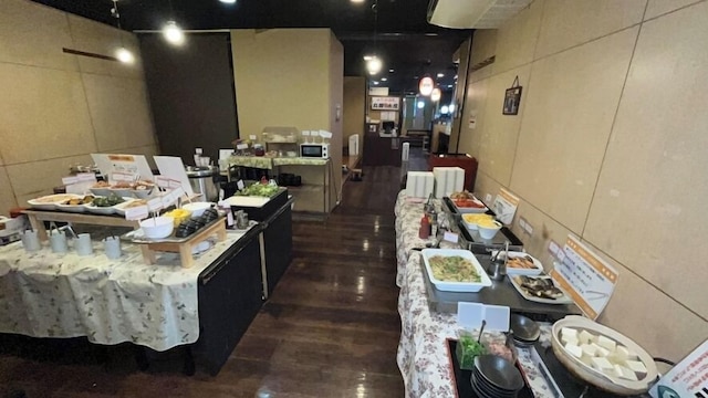 ホテル・アルファ－ワン米子（よなご）