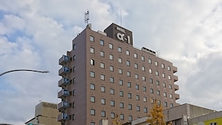 ホテル・アルファ－ワン米子（よなご）