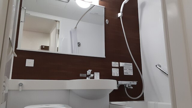 ホテル・アルファ-ワン松江(まつえ)