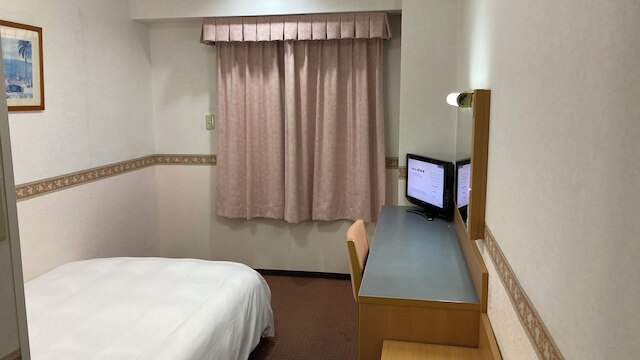 ホテル・アルファ-ワン尾道(おのみち)