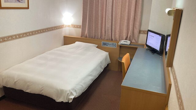 ホテル・アルファ-ワン岩国(いわくに)