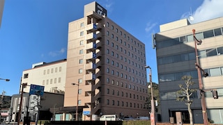 ホテル・アルファ－ワン岩国（いわくに）