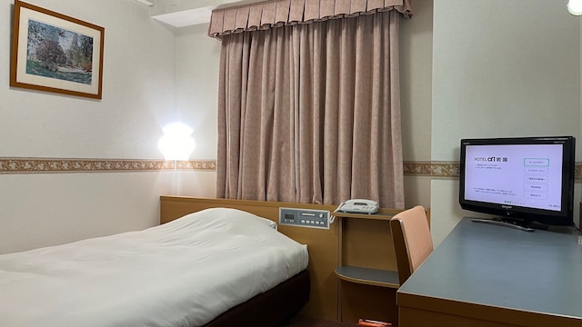 ホテル・アルファ-ワン岩国(いわくに)