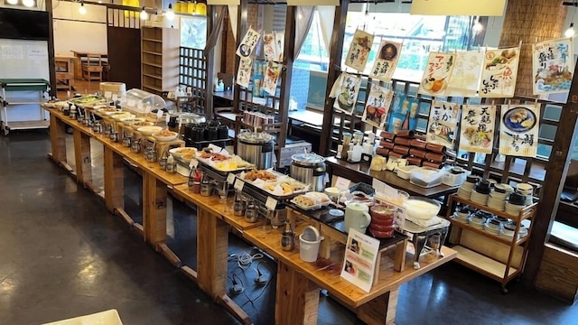 ホテル・アルファ－ワン出雲（いずも）