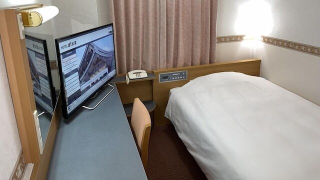 ホテル・アルファ－ワン出雲（いずも）