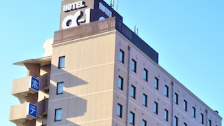 ホテル・アルファ－ワン出雲（いずも）