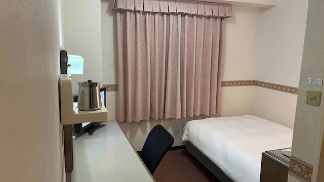 ホテル・アルファ－ワン徳山（とくやま）