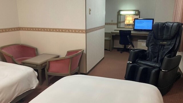 ホテル・アルファ－ワン徳山（とくやま）