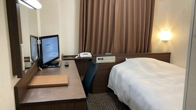 ホテル・アルファ－ワン津山（つやま）