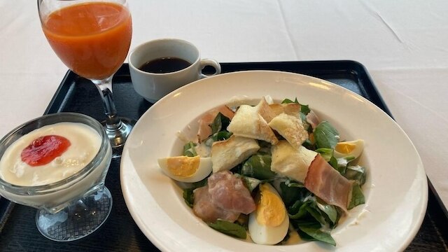 ホテル・アルファ－ワン津山（つやま）