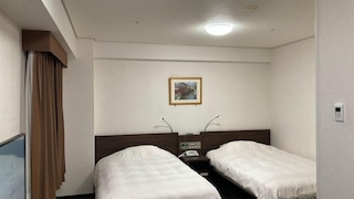 ホテル・アルファ－ワン津山（つやま）