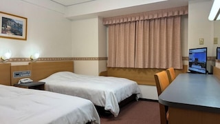 ホテル・アルファ－ワン防府